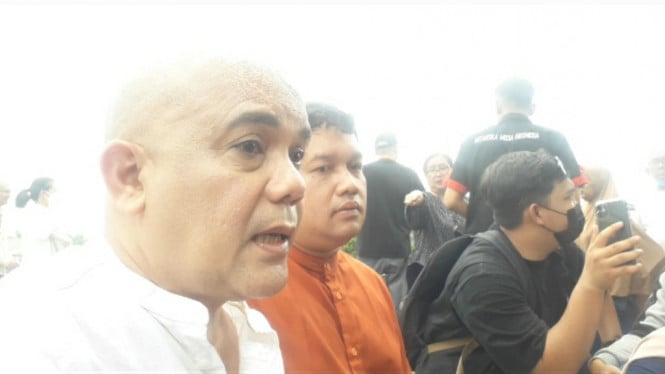 IntipSeleb/Tiya Sukmawati