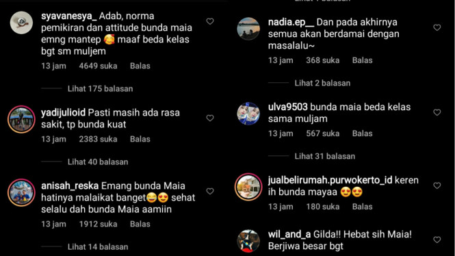 Instagram/lambe_turah