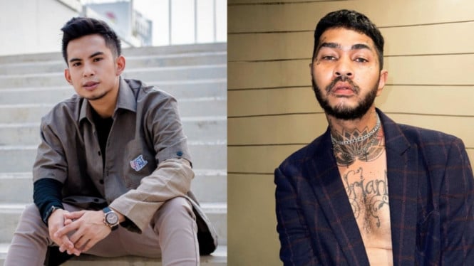 Instagram/okintph @onadioleonardo_official