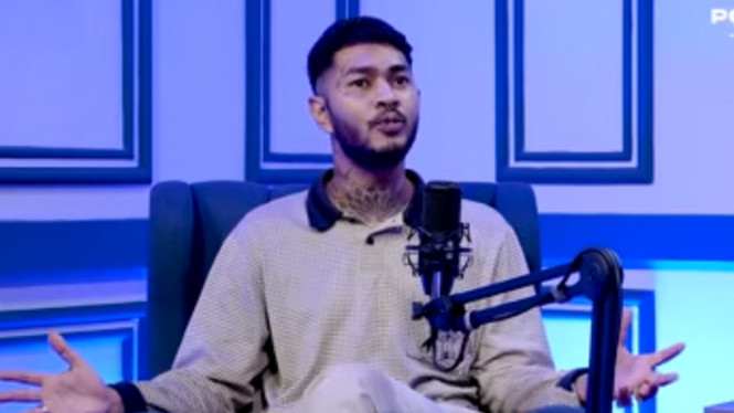 YouTube/Kuy Entertainment