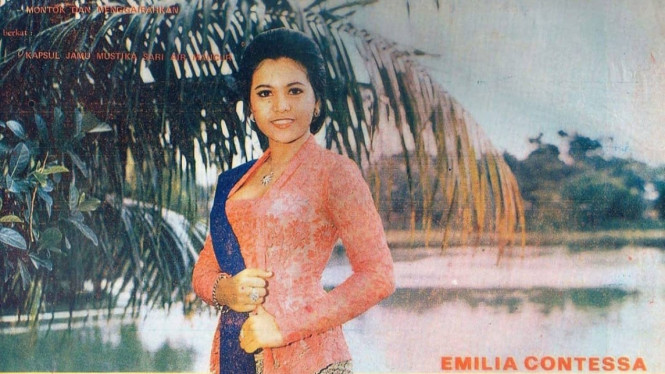 Instagram/senator_emiliacontessa