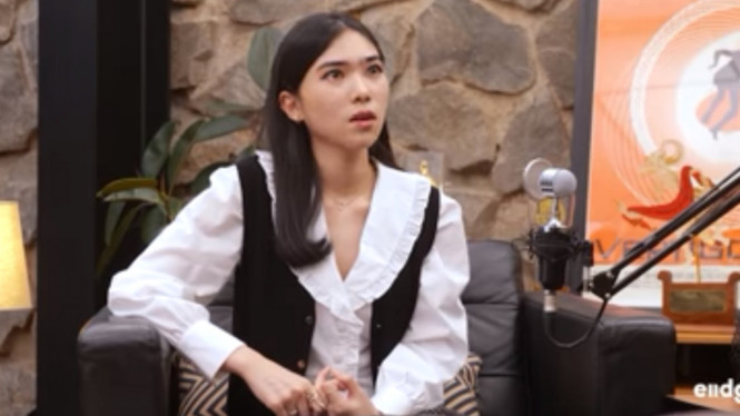 YouTube/Gita Wirjawan