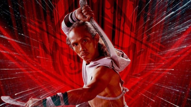 Instagram/yayanruhian