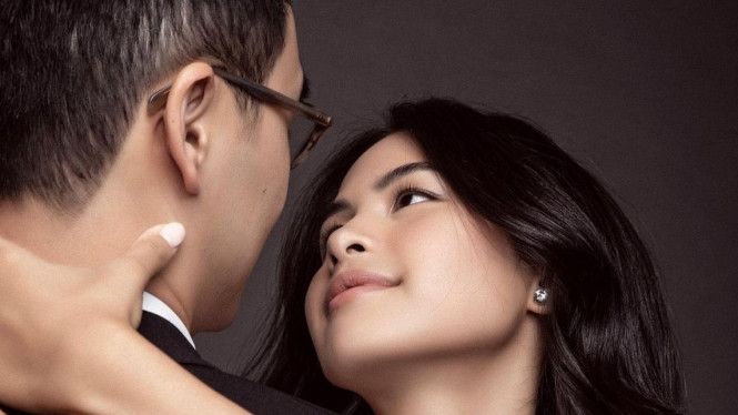 Instagram/maudyayunda