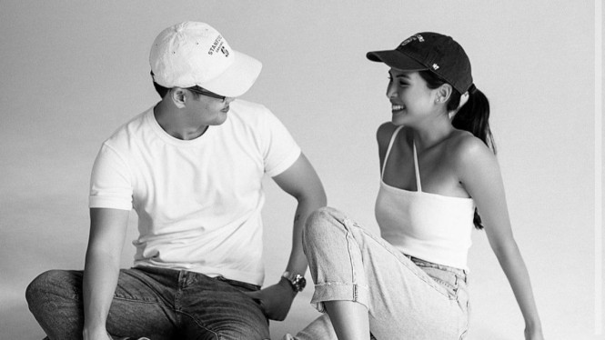 Instagram/maudyayunda