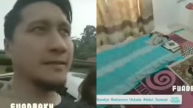 Instagram/setia_sholawat