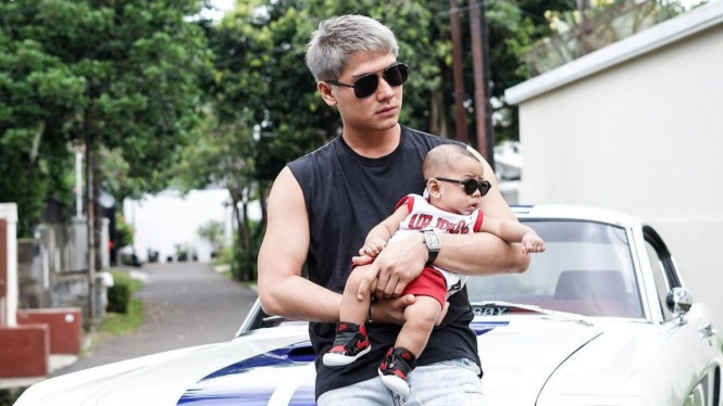 Instagram/rizkybillar