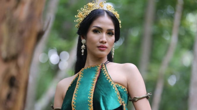 Instagram/owliasarah