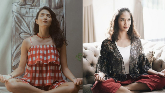 Instagram/owliasarah