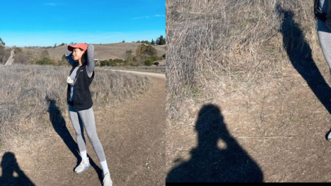 instagram/maudyayunda