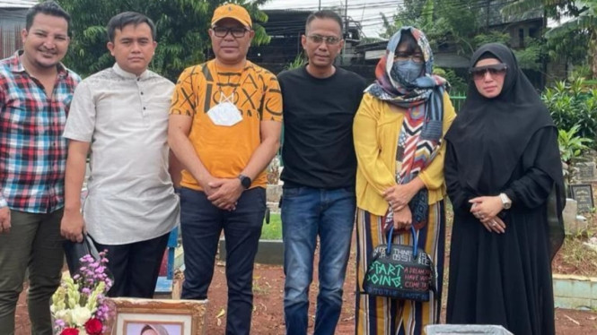 Instagram/ @dodysoedrajat_1