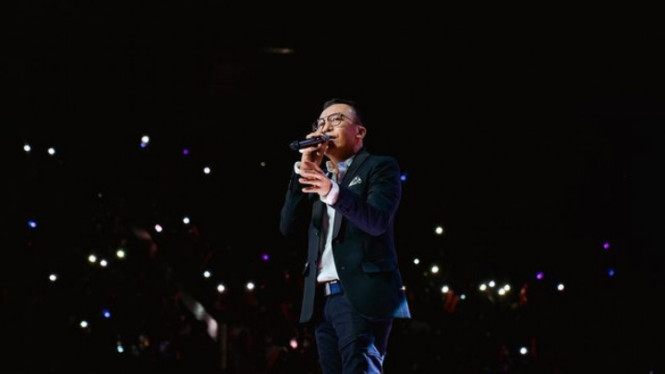 Instagram/arilasso.info