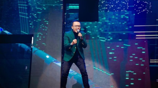 Instagram/arilasso.info