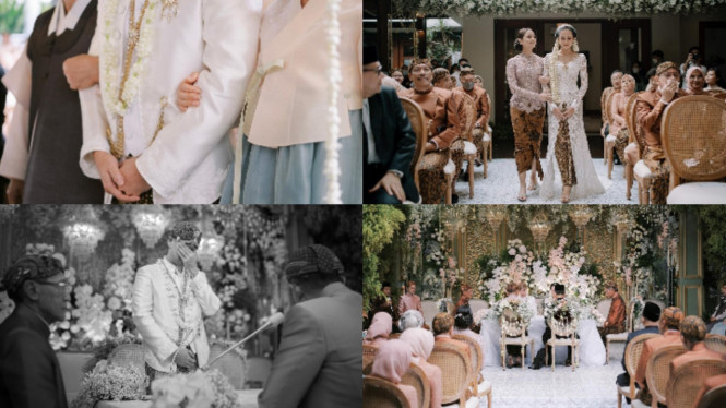 Instagram/maudyayunda 