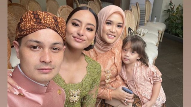 Instagram/akhairunnisa