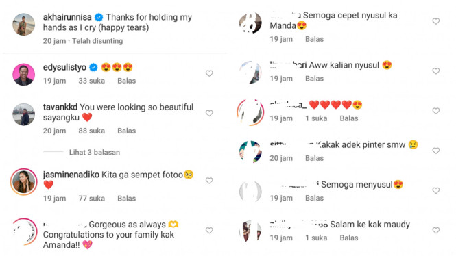 Instagram/akhairunnisa