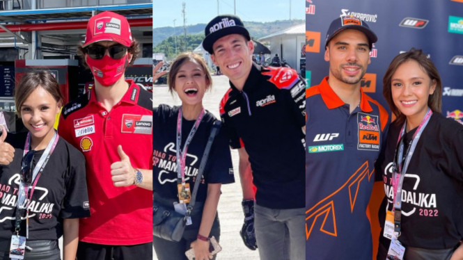 Instagram/ @nonangie