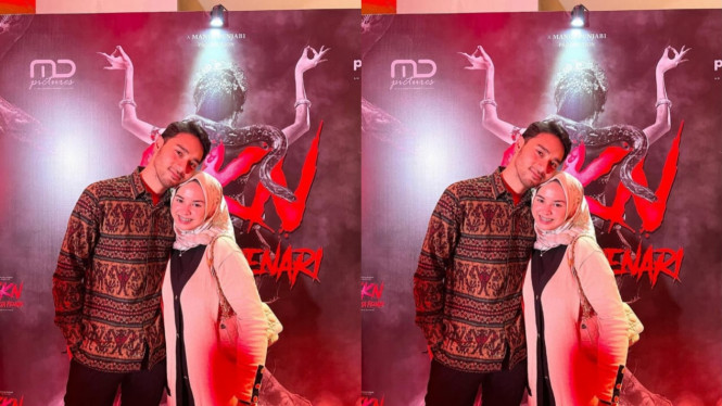 Instagram/asrifaradila