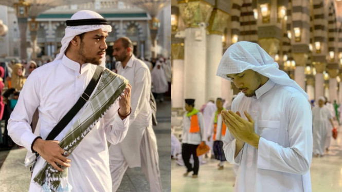 Instagram/megantaraaa