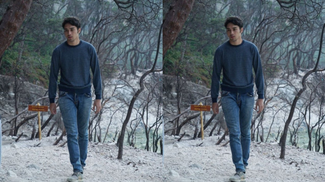 Instagram/megantaraaa