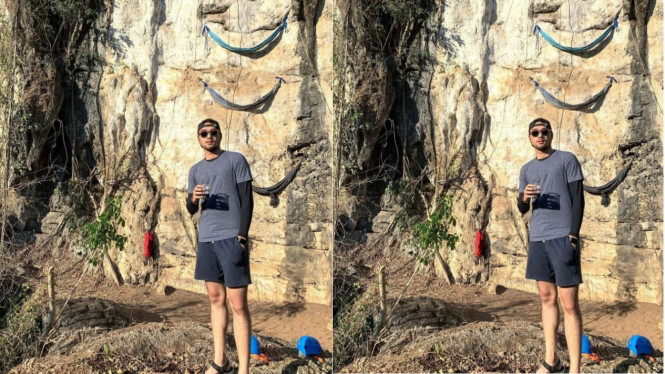 Instagram/megantaraaa