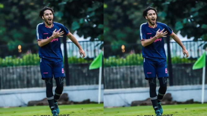 Instagram/megantaraaa