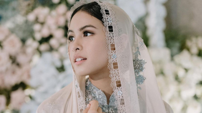 Instagram/maudyayunda 