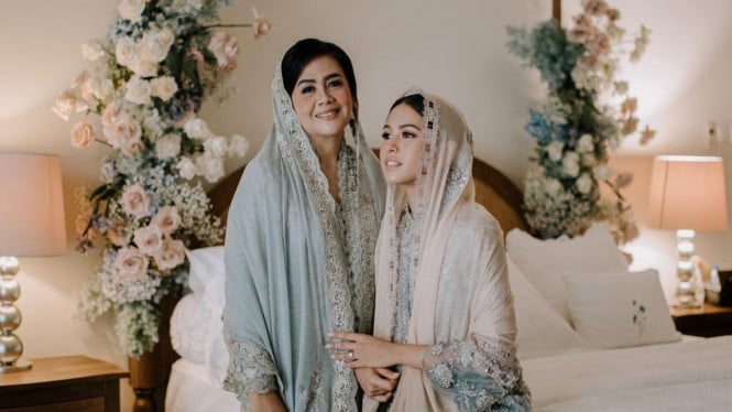 Instagram/maudyayunda 