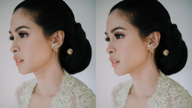 Instagram/maudyayunda 