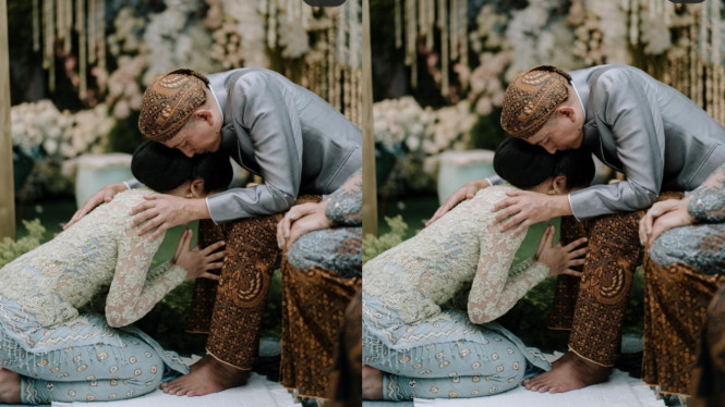 Instagram/maudyayunda 