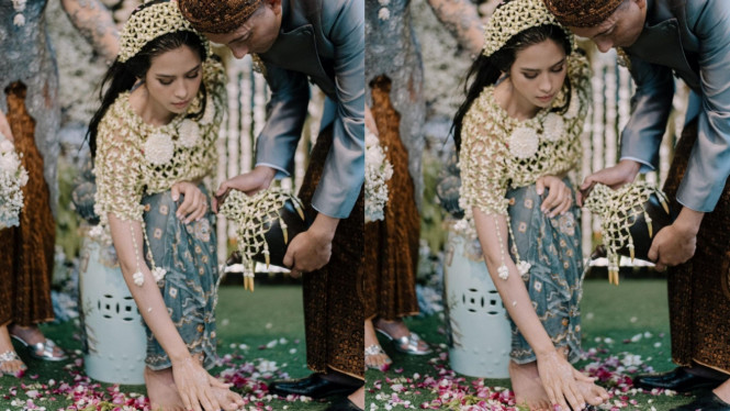 Instagram/maudyayunda 