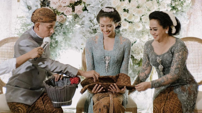 Instagram/maudyayunda 