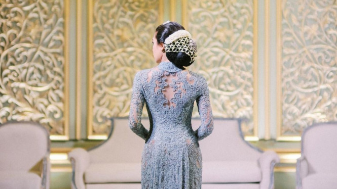 Instagram/maudyayunda 