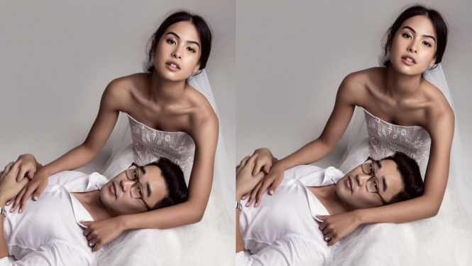 Instagram/maudyayunda 