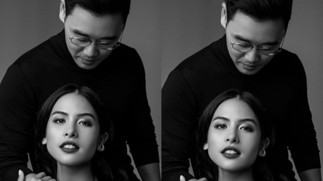 Instagram/maudyayunda 