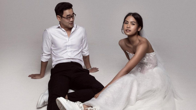 Instagram/maudyayunda 