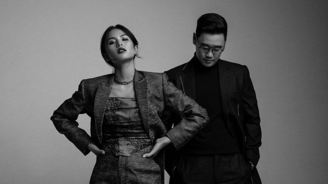 Instagram/maudyayunda 