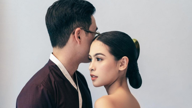 Instagram/maudyayunda 