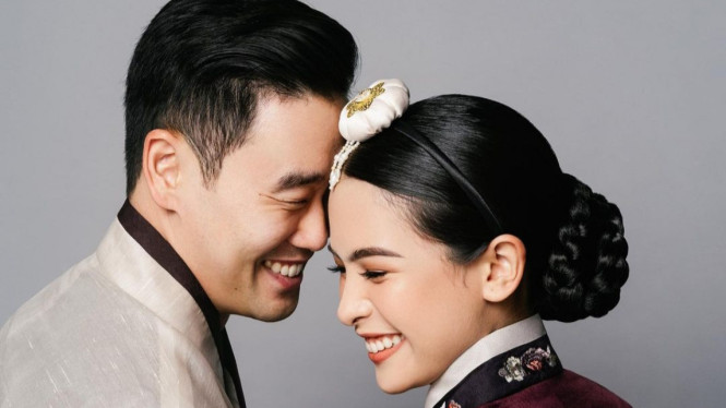 Instagram/maudyayunda 