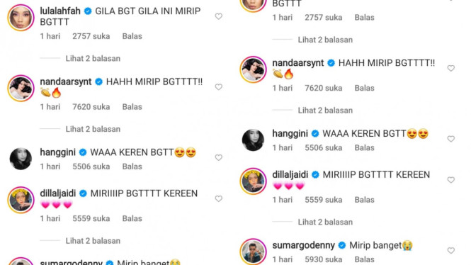 Instagram/clarissaputri_