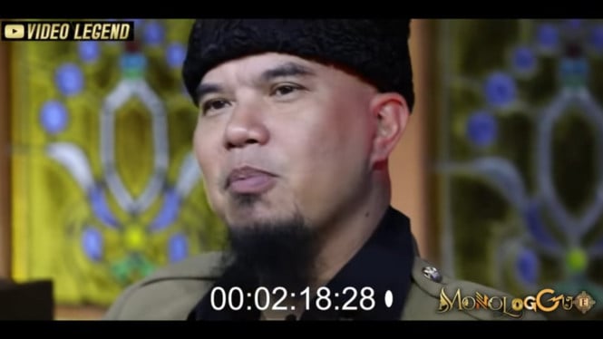 YouTube/VIDEO LEGEND