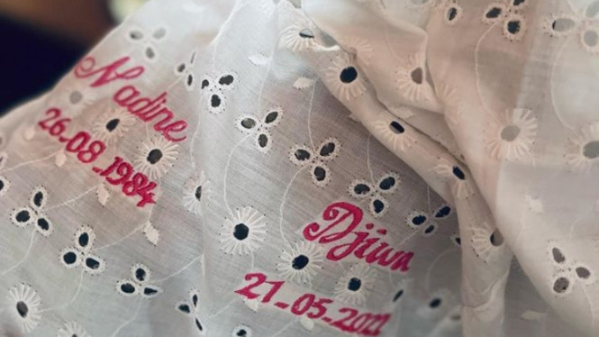 Instagram/dimsanggara