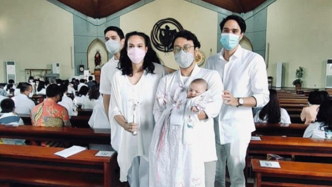 Instagram/dimsanggara