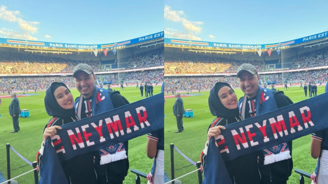 Instagram/kartikaputriworld