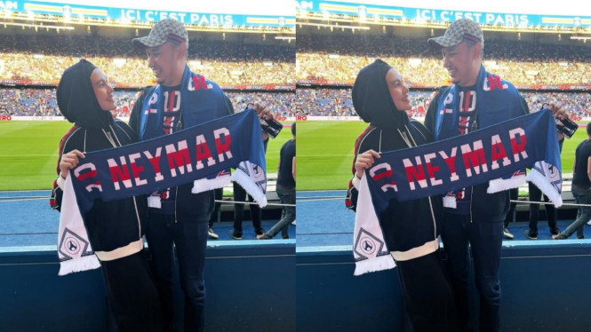 Instagram/kartikaputriworld