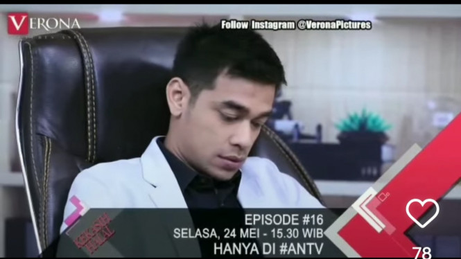 Instagram/veronapictures 