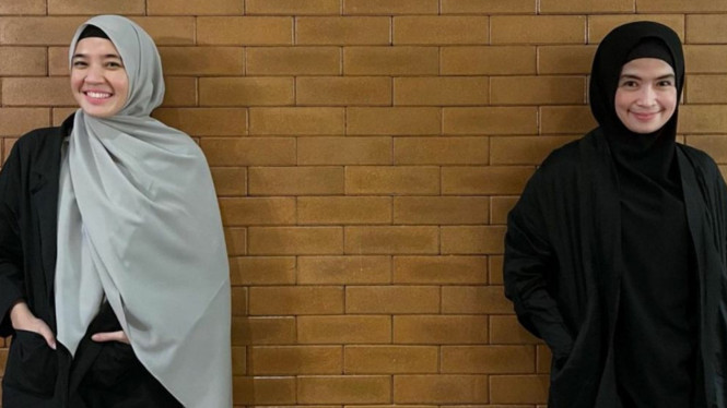 Instagram/dhiniaminarti