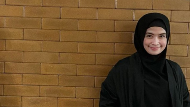 Instagram/dhiniaminarti