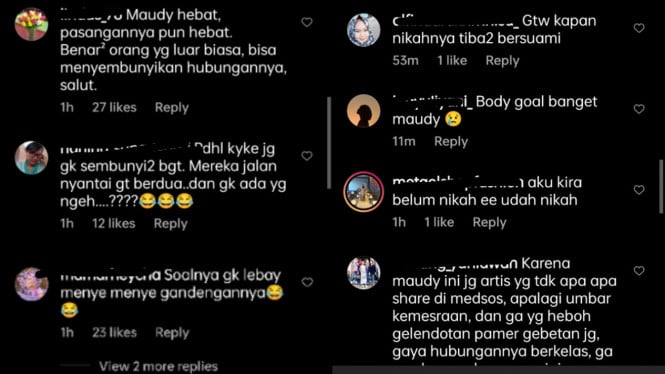 Instagram/lambegosiip