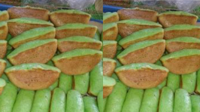 Pinterest/Dapur Bunda